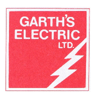 Garth's Electric Co. Ltd